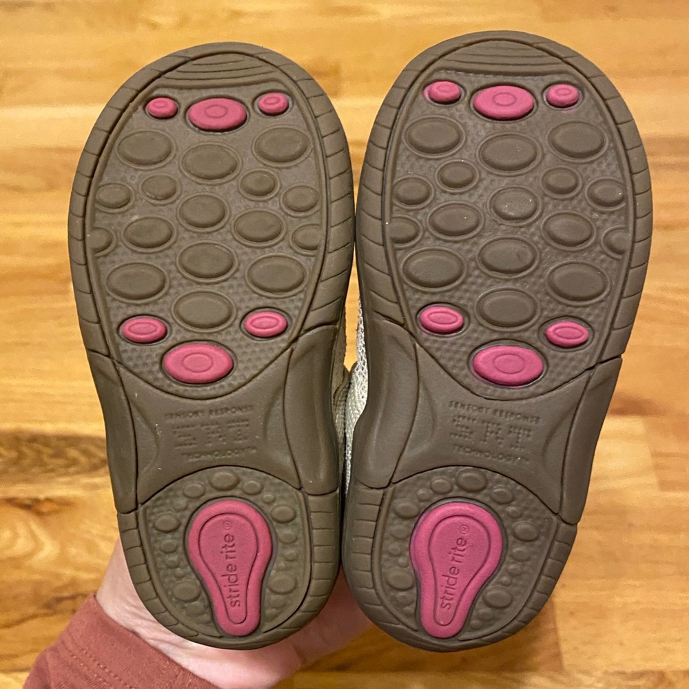 Stride Rite Dress Shoes - Picture 2 of 4